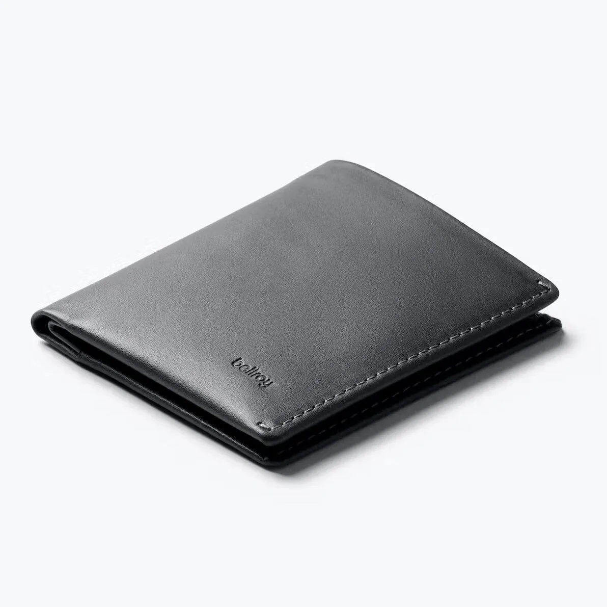 Bellroy Note Sleeve Leather Wallet
