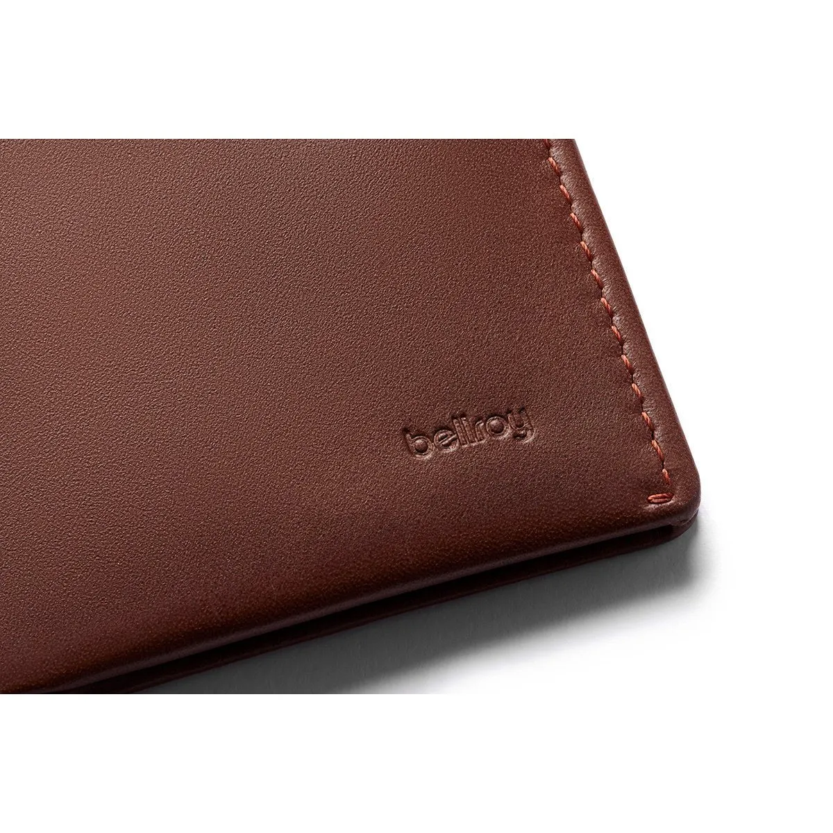 Bellroy Note Sleeve Leather Wallet