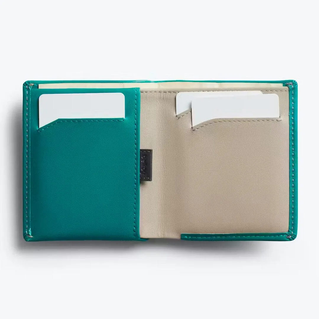 Bellroy Note Sleeve Leather Wallet