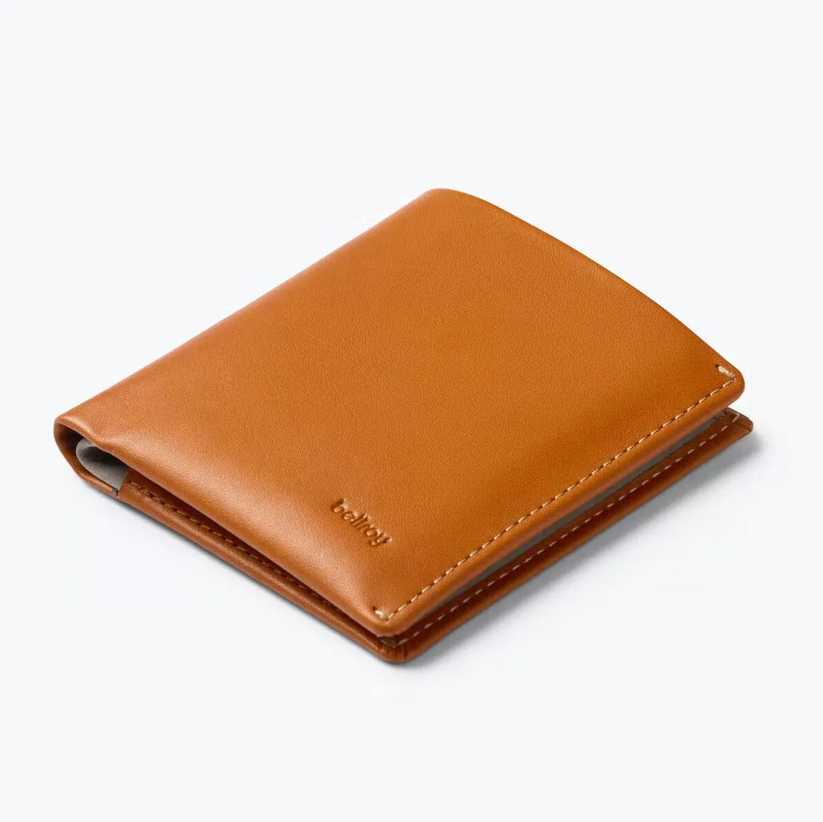 Bellroy Note Sleeve Leather Wallet