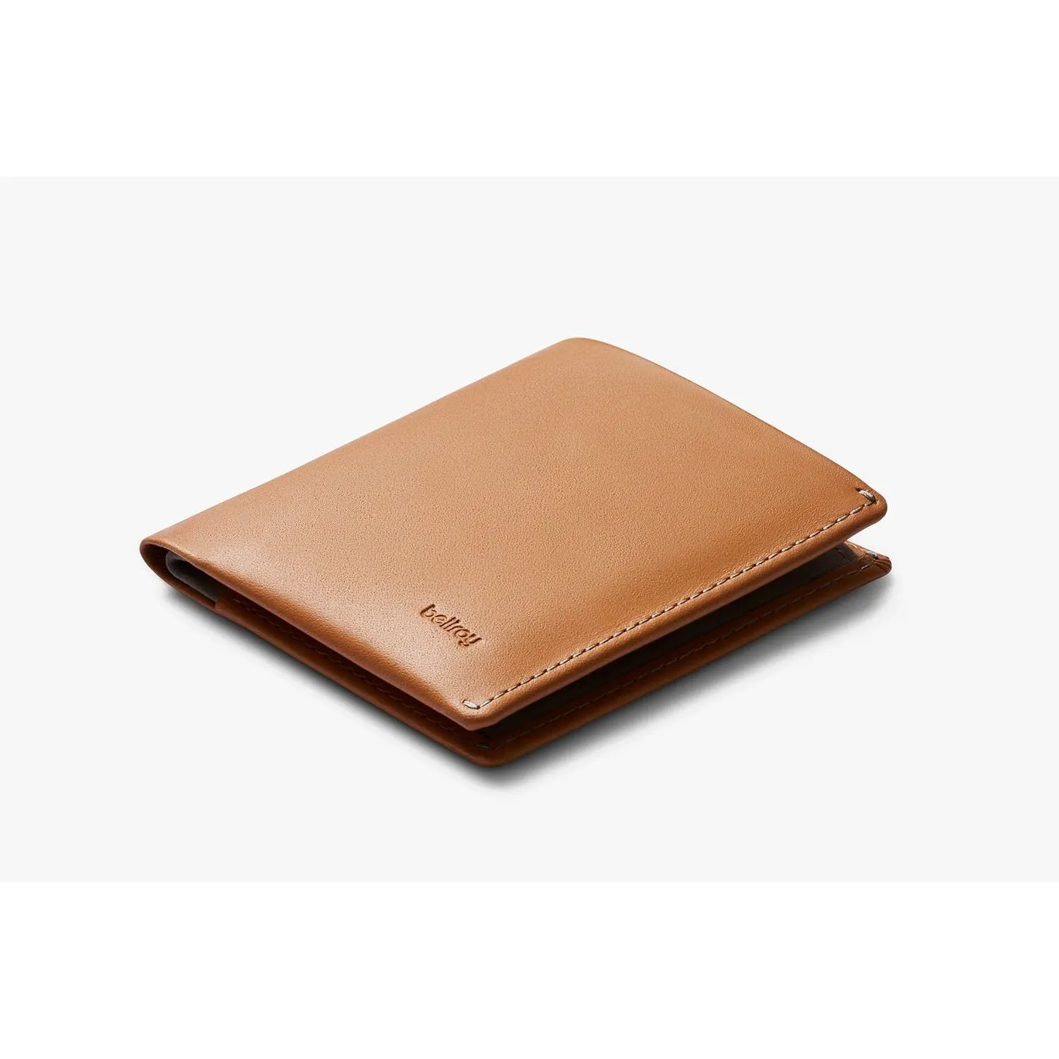 Bellroy Note Sleeve Leather Wallet