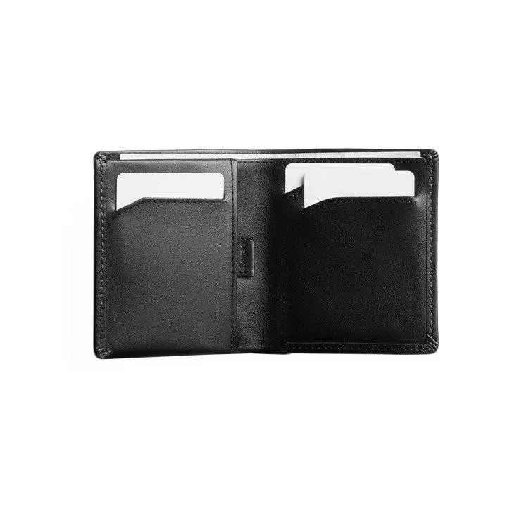 Bellroy Note Sleeve Leather Wallet