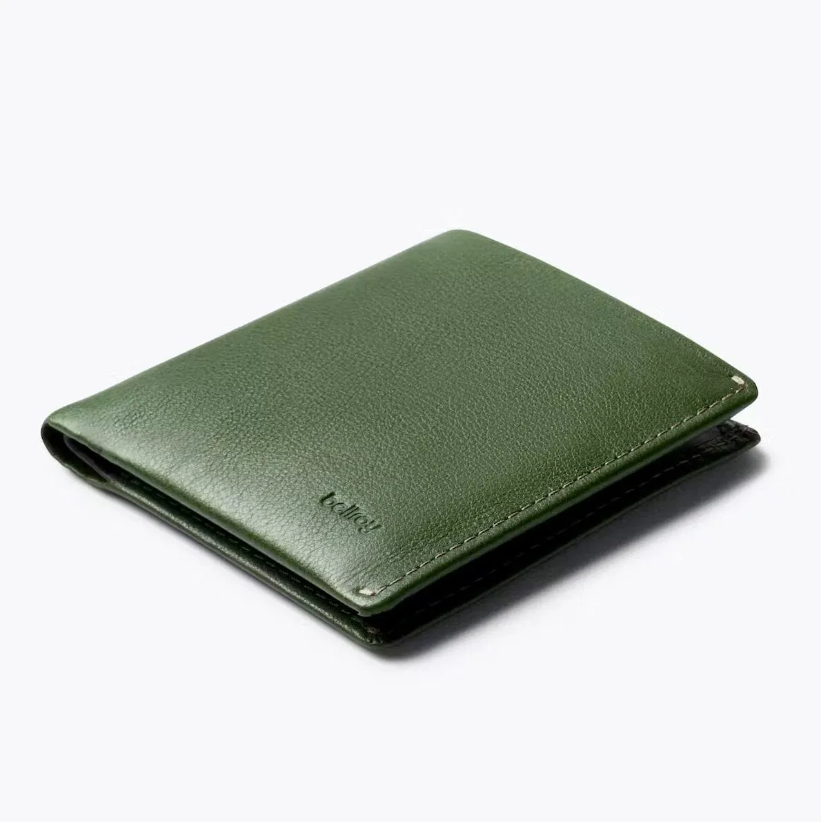 Bellroy Note Sleeve Leather Wallet