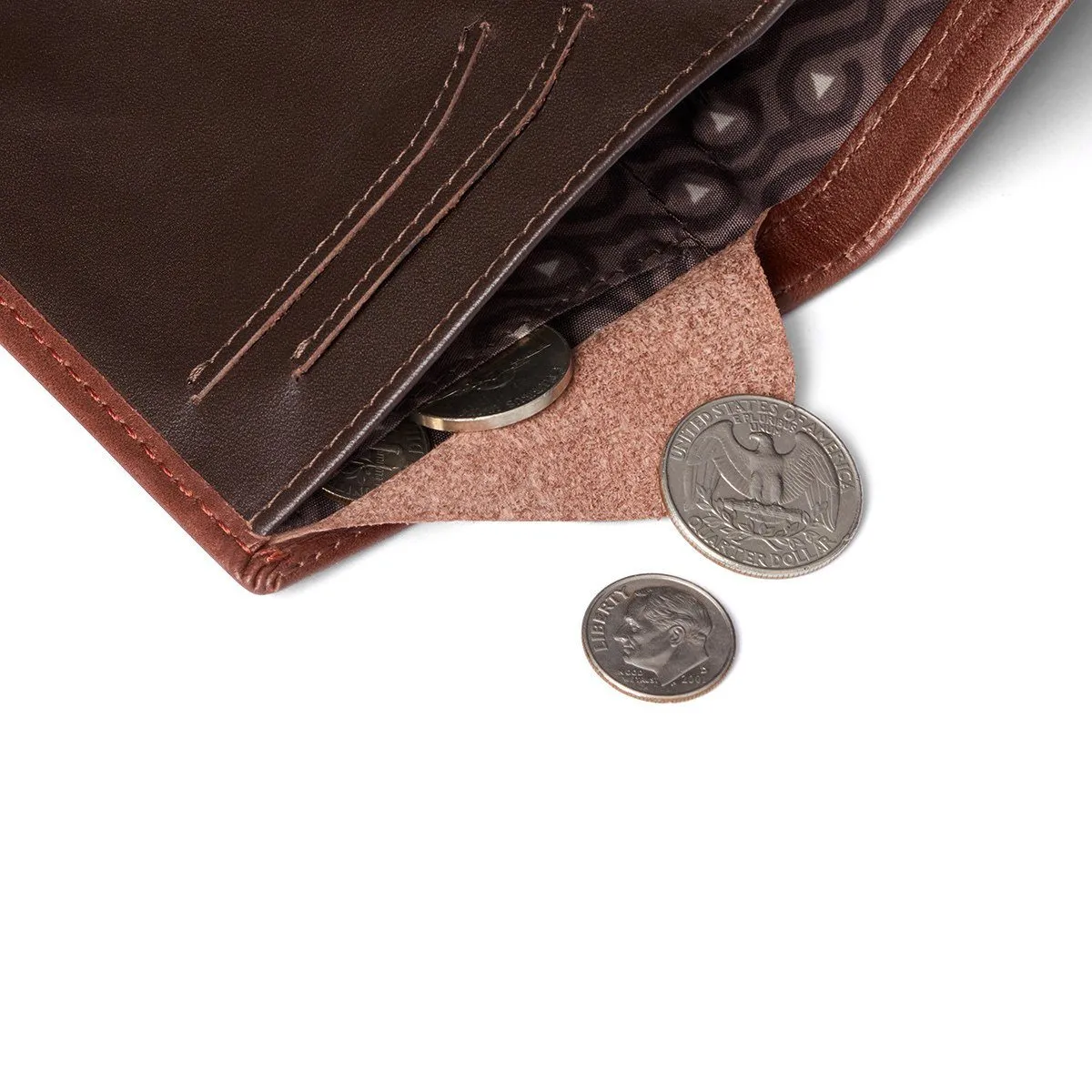 Bellroy Note Sleeve Leather Wallet