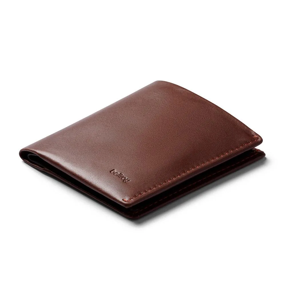 Bellroy Note Sleeve Leather Wallet