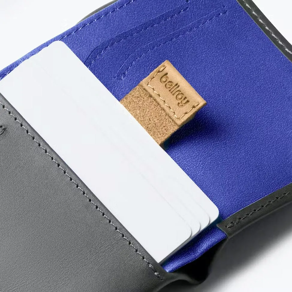 Bellroy Note Sleeve Leather Wallet