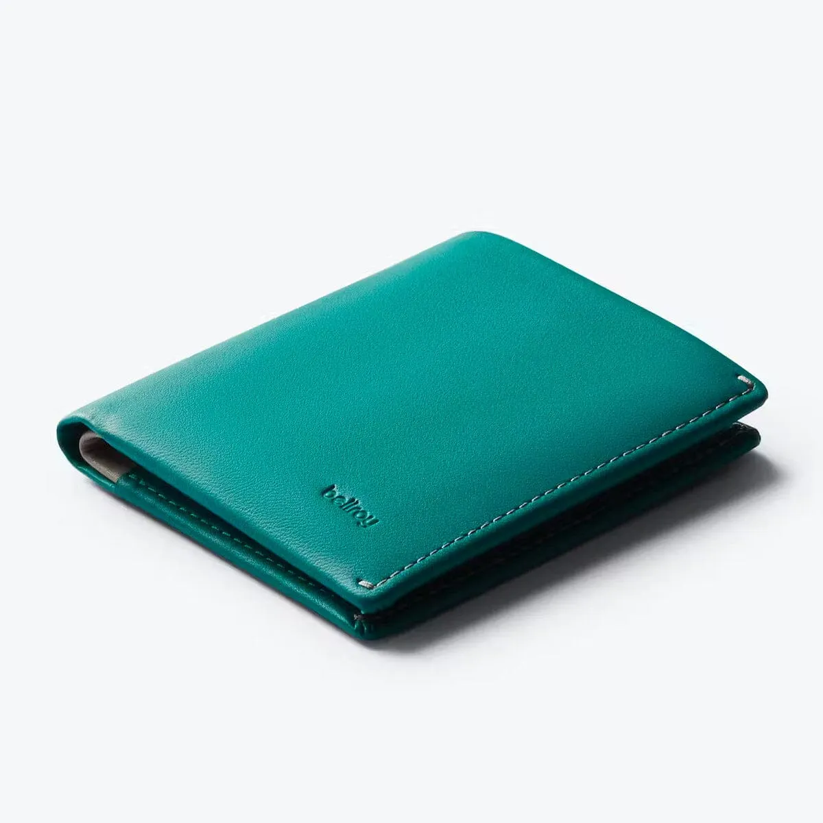 Bellroy Note Sleeve Leather Wallet