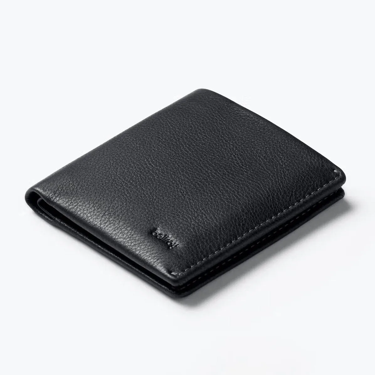 Bellroy Note Sleeve Leather Wallet