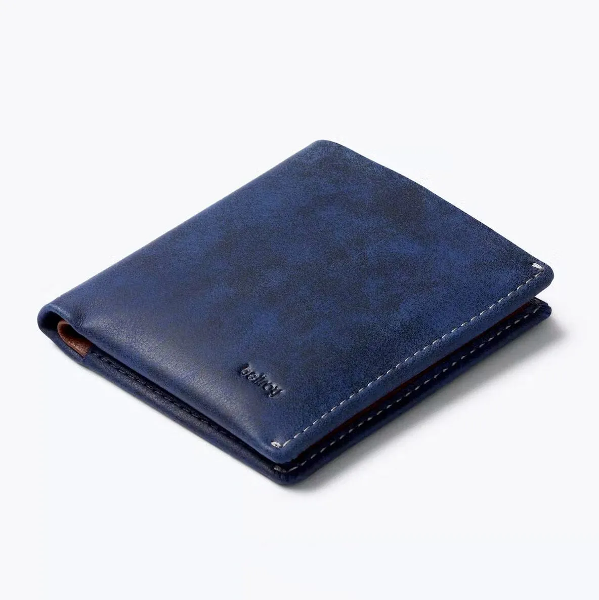 Bellroy Note Sleeve Leather Wallet