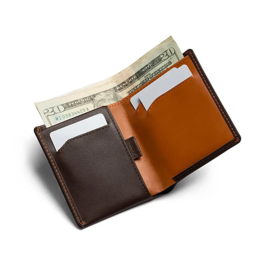 Bellroy Note Sleeve Leather Wallet
