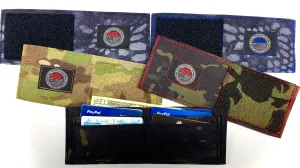 Bifold Wallet