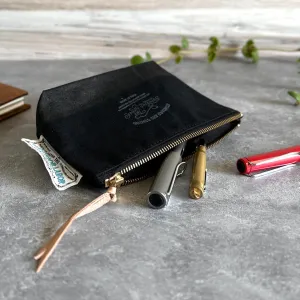 [BKxTSL] Engineer Pouch // Sumi (Mini)