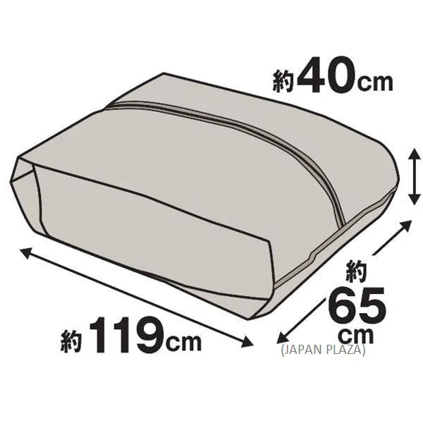 Blanket/Duvet Storage Bag