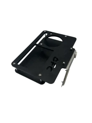 Blind Shelf : Pit Blind