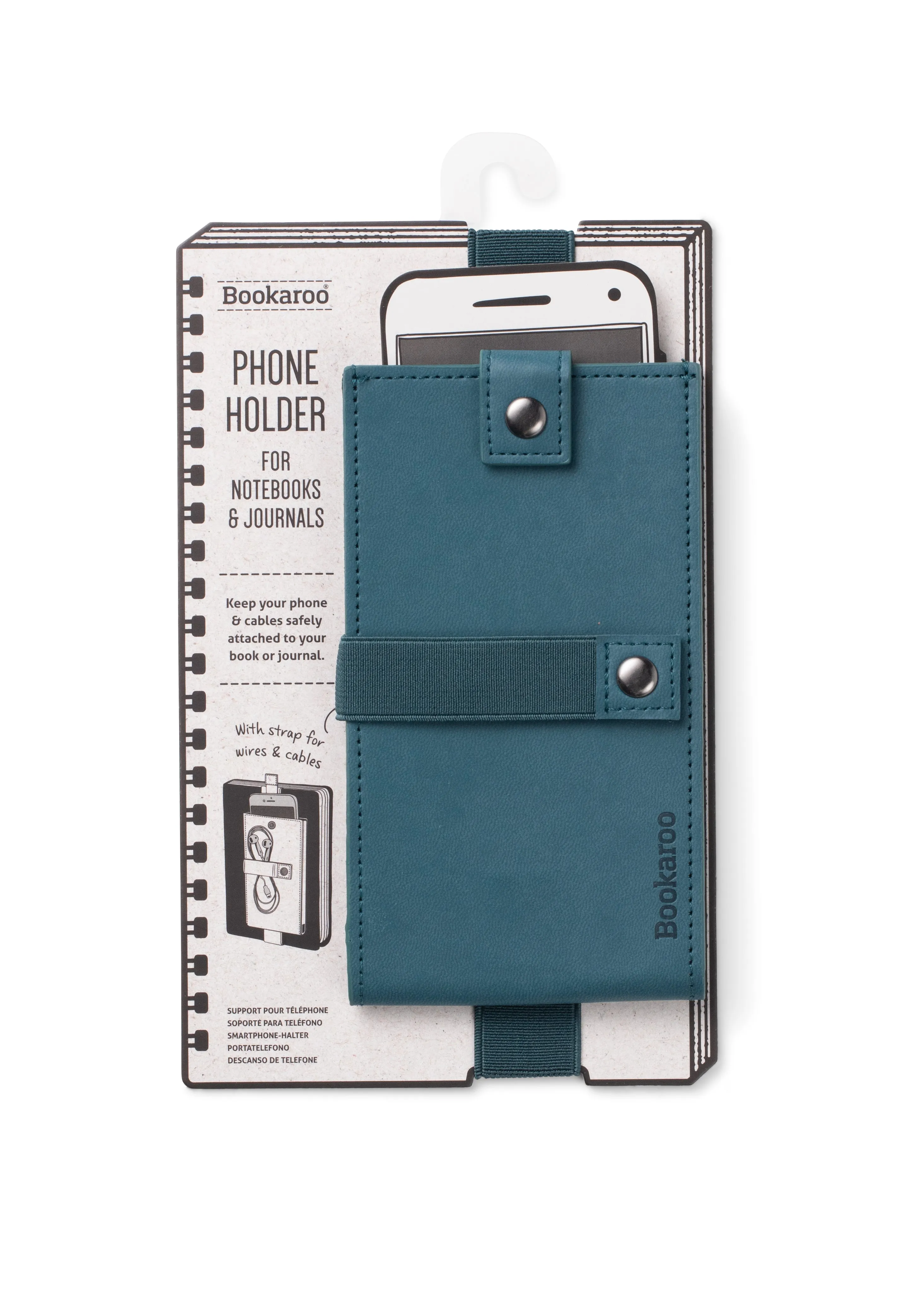 Bookaroo Phone holder