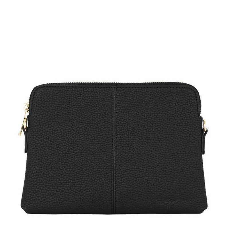 Bowery Wallet Black