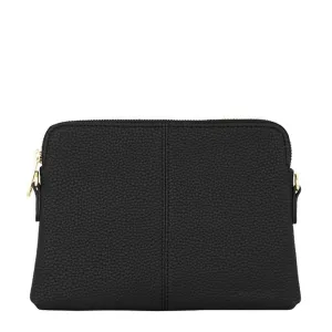 Bowery Wallet Black