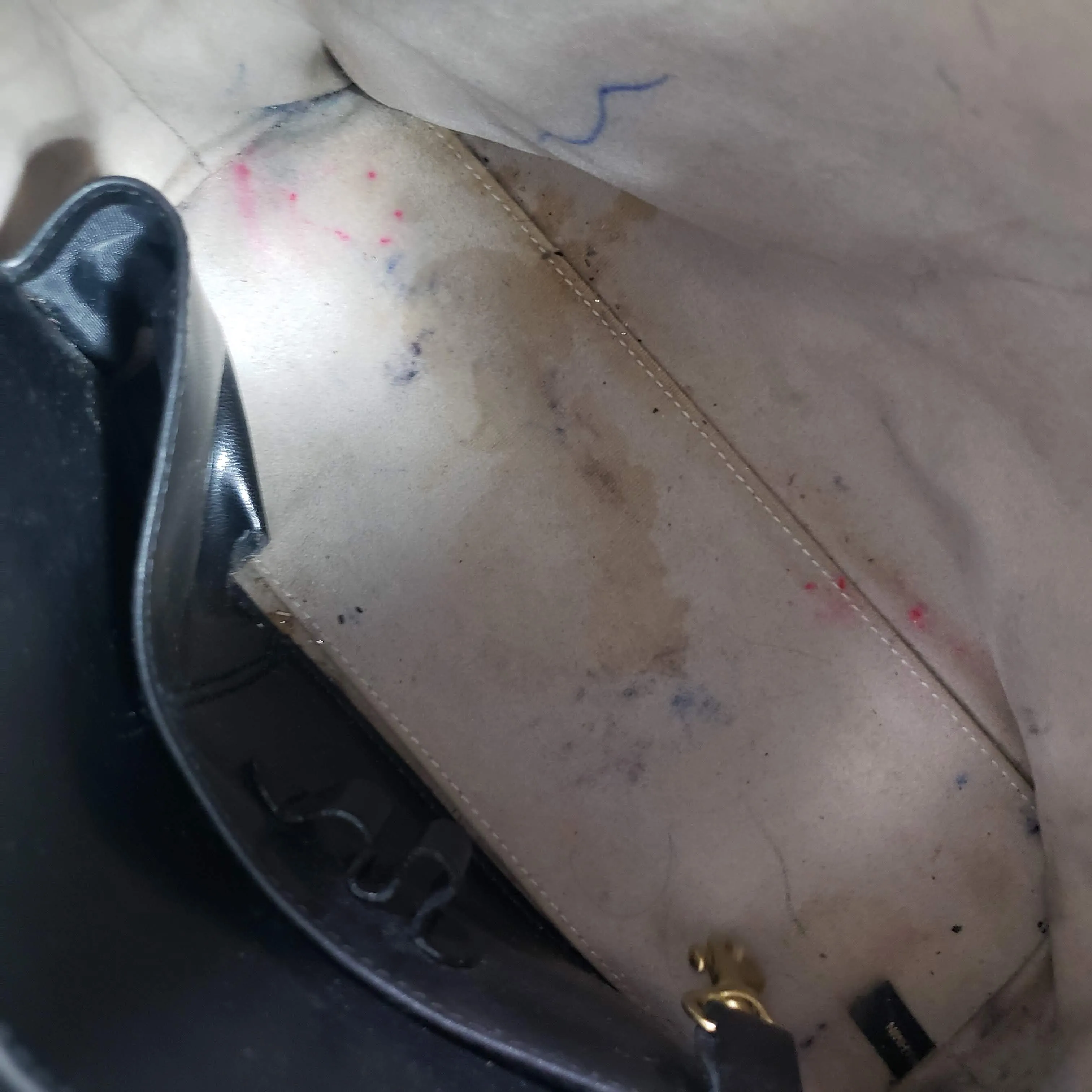 Brahmin Melbourne Embossed Shoulder Bag