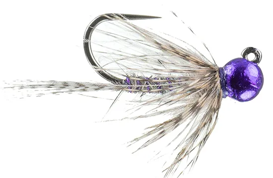 Brillon's Lucent Hare's Ear Jig