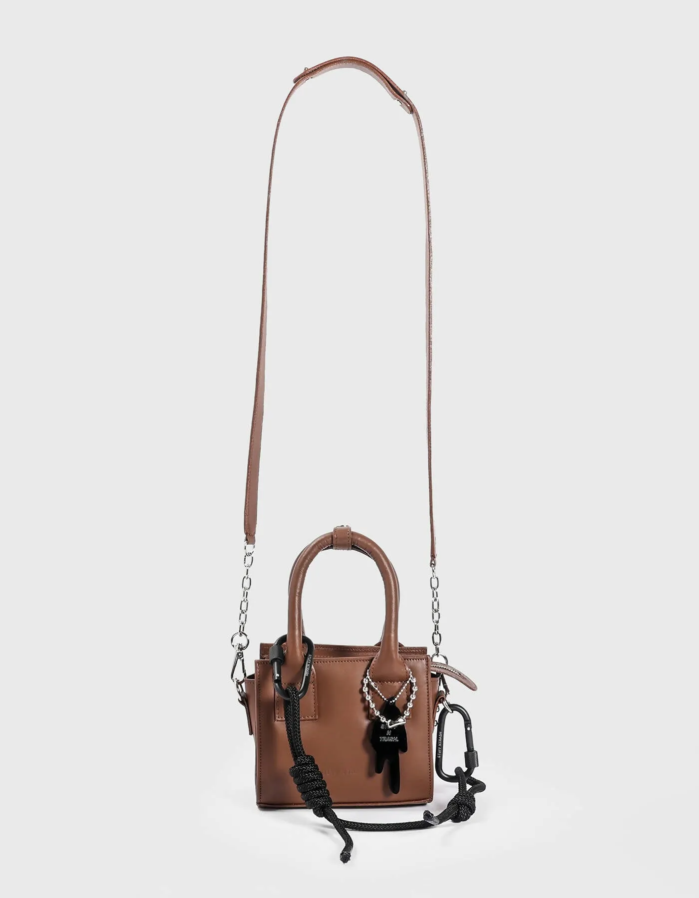 BROWN MICRO GEN BAG
