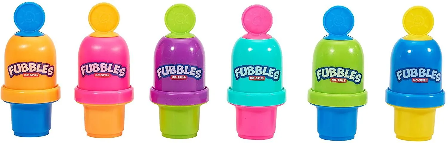 Bubble Tumbler Mini