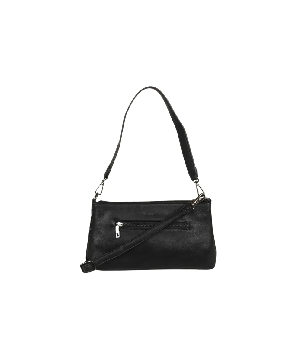 BULAGGI WAVE BAGUETTE BAG