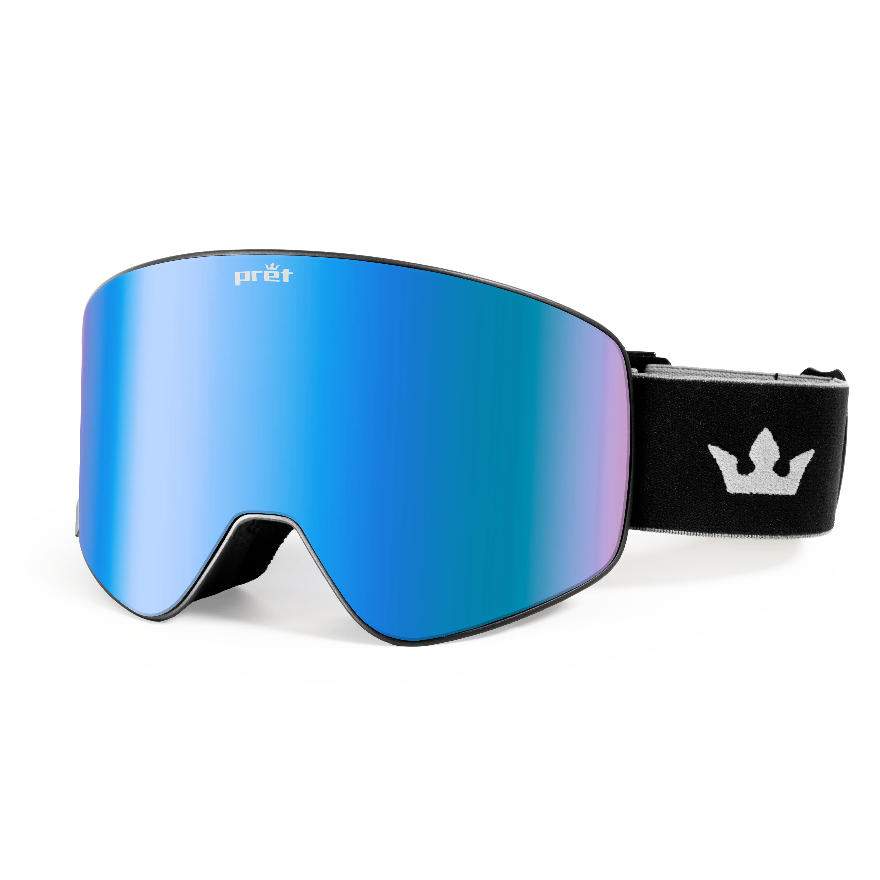 C Series Goggles