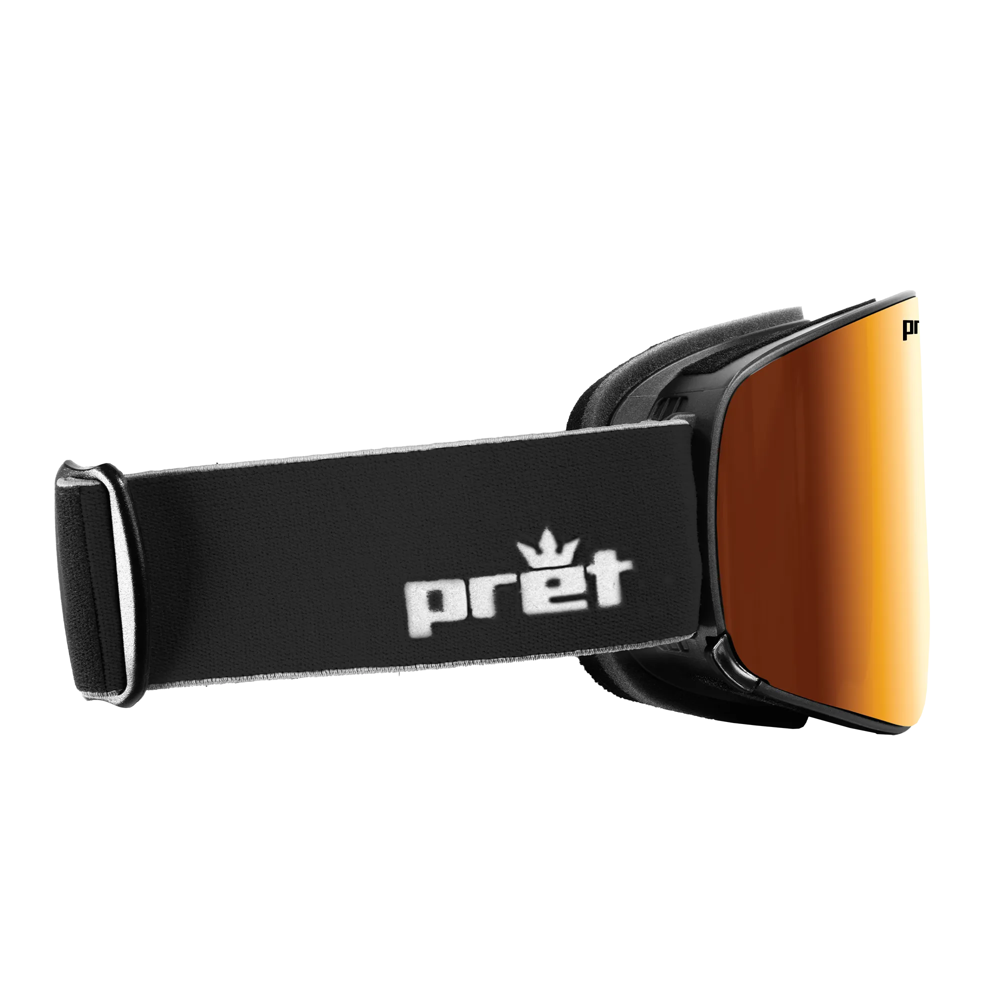 C Series Goggles