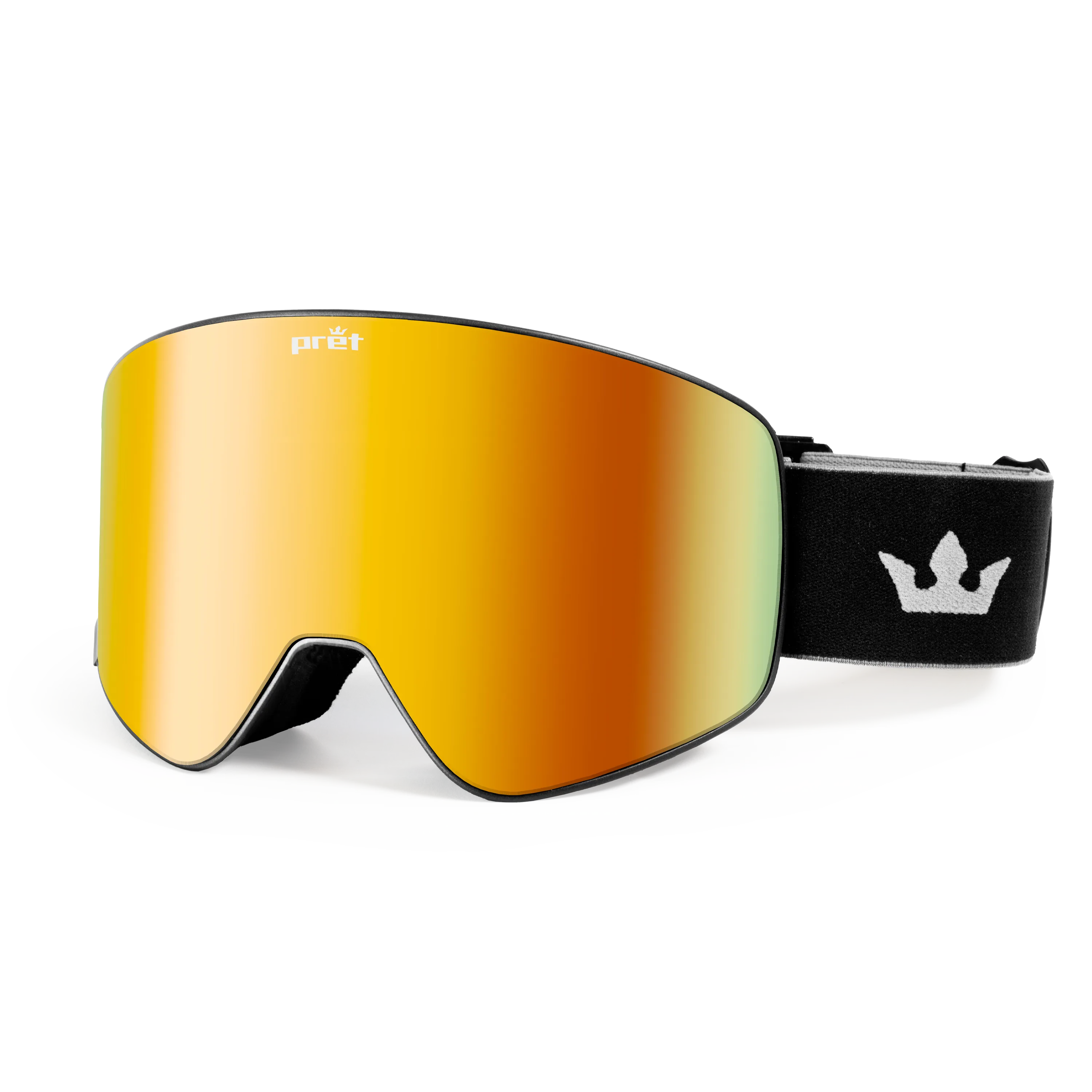 C Series Goggles
