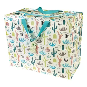 CACTUS JUMBO STORAGE BAG