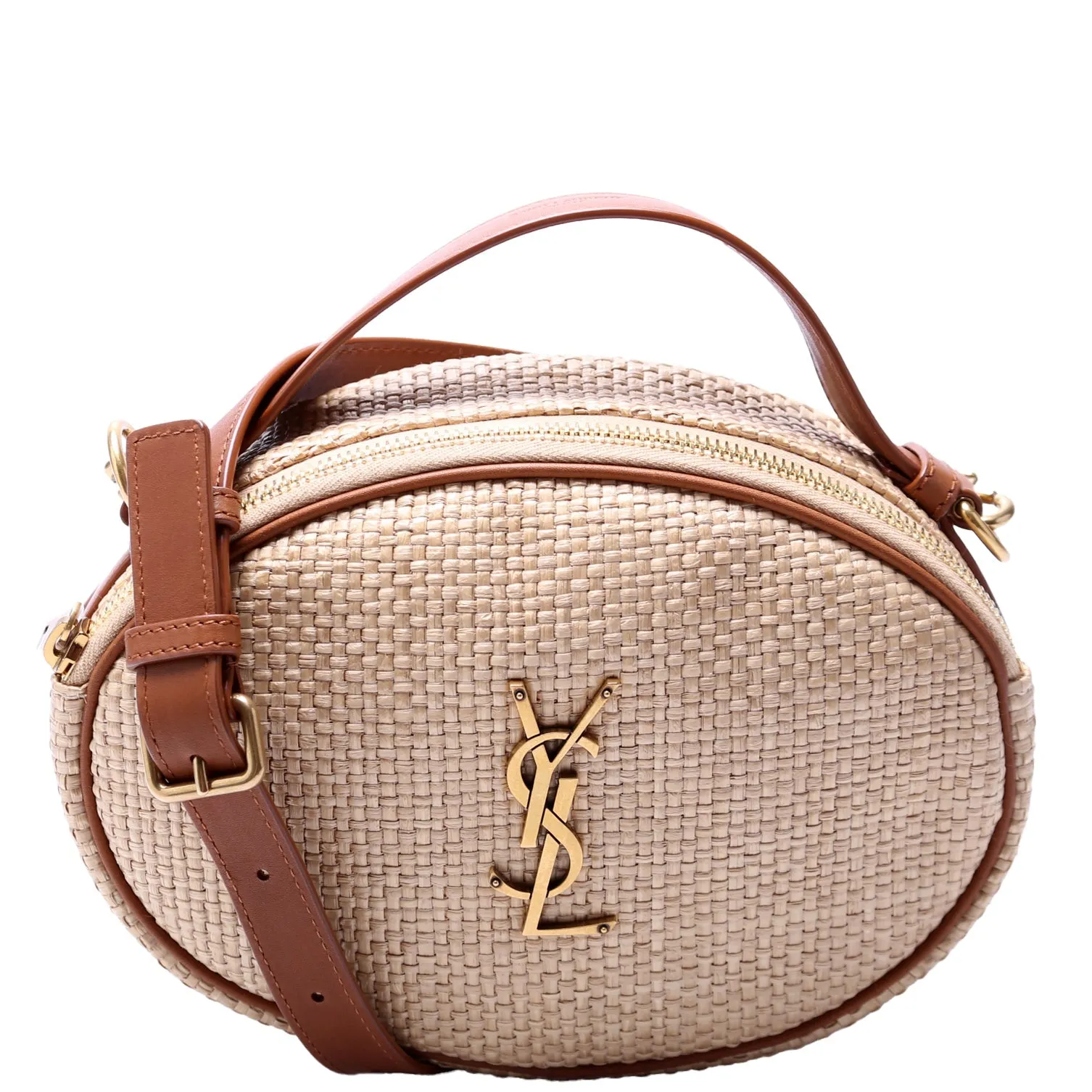 Camera Bag Raffia 744579