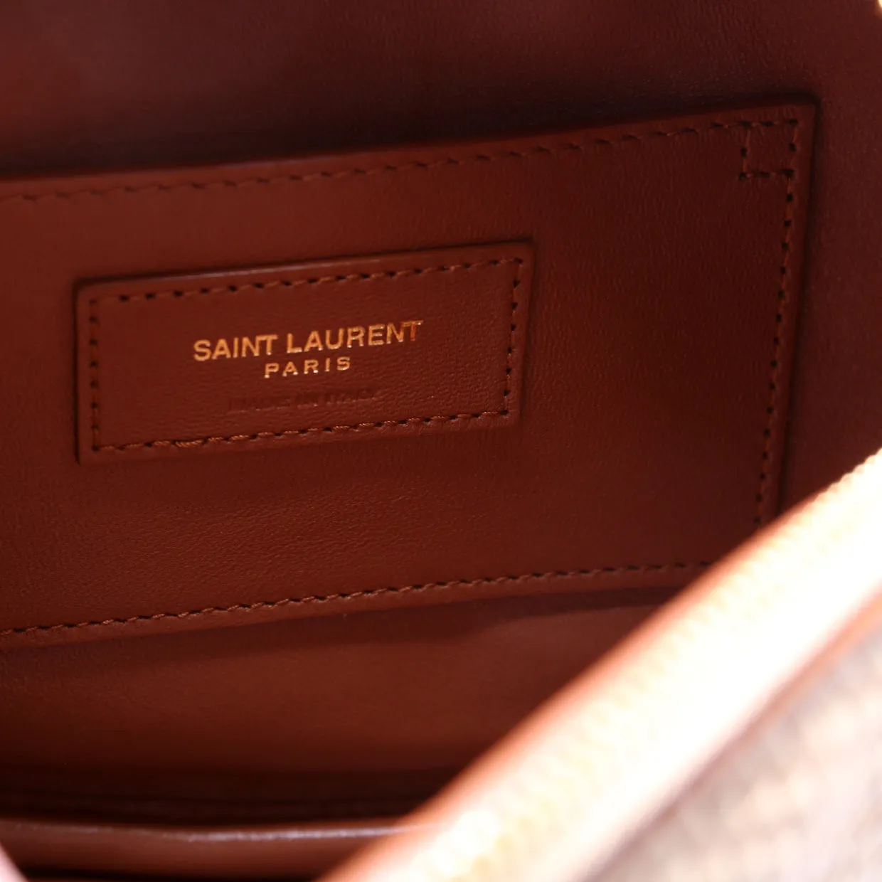 Camera Bag Raffia 744579