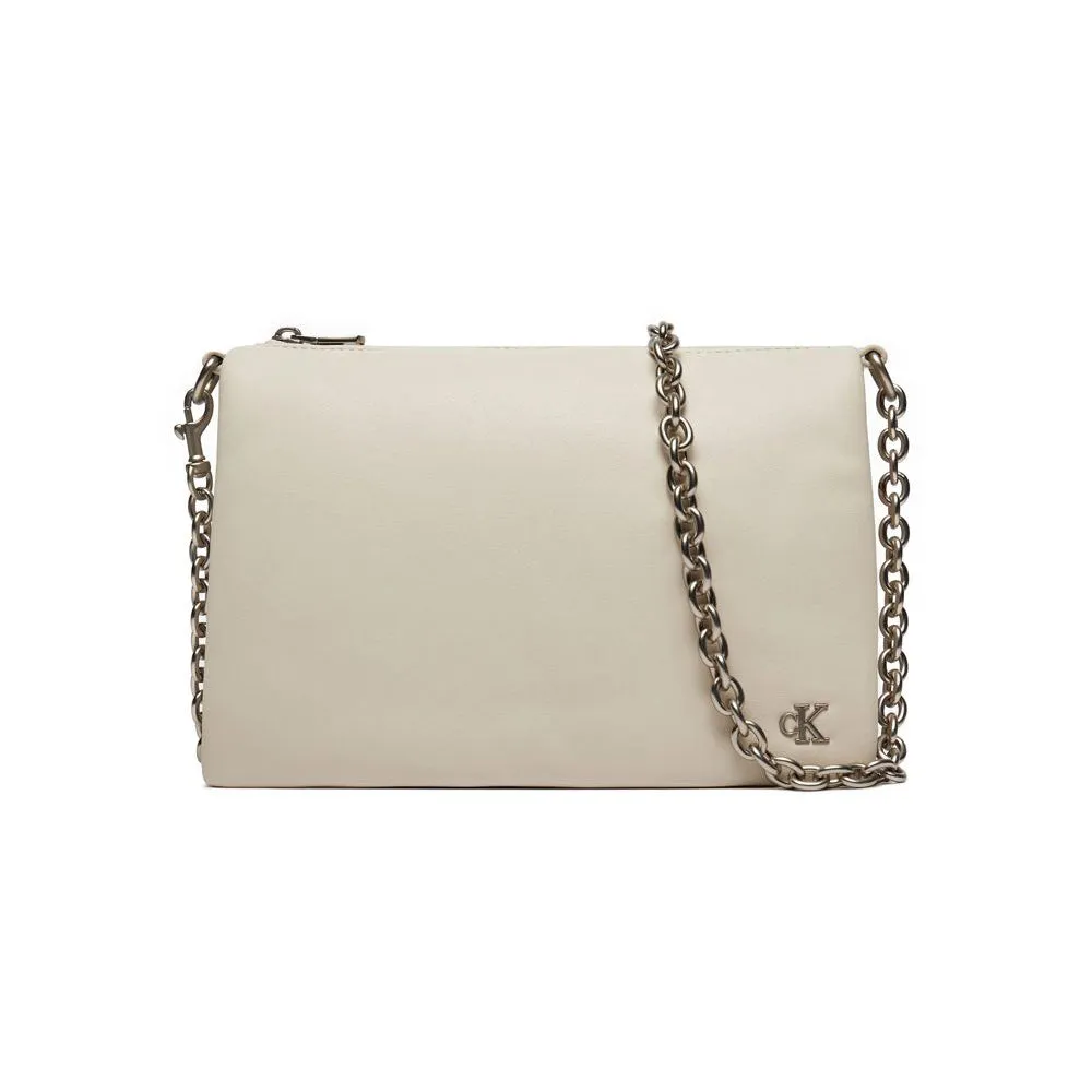 Camera Pouch Bag- Offwhite