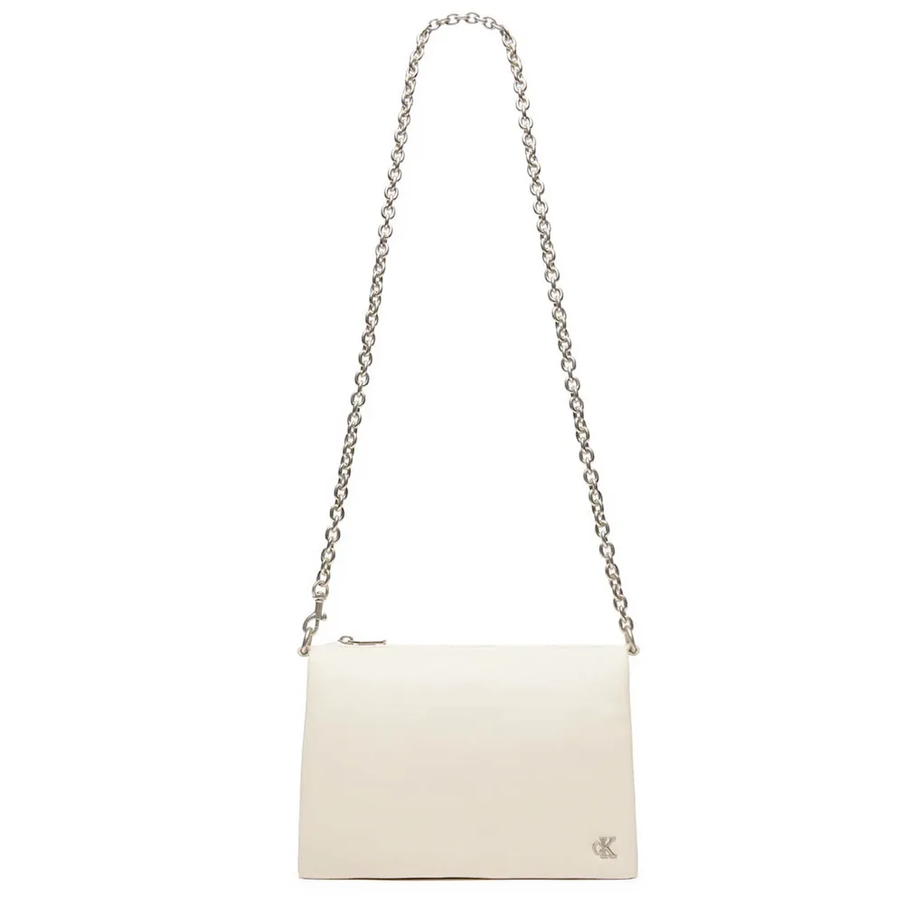 Camera Pouch Bag- Offwhite