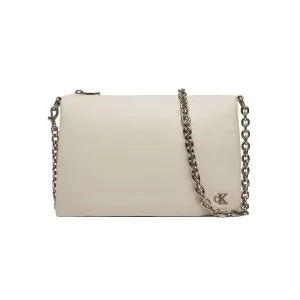 Camera Pouch Bag- Offwhite
