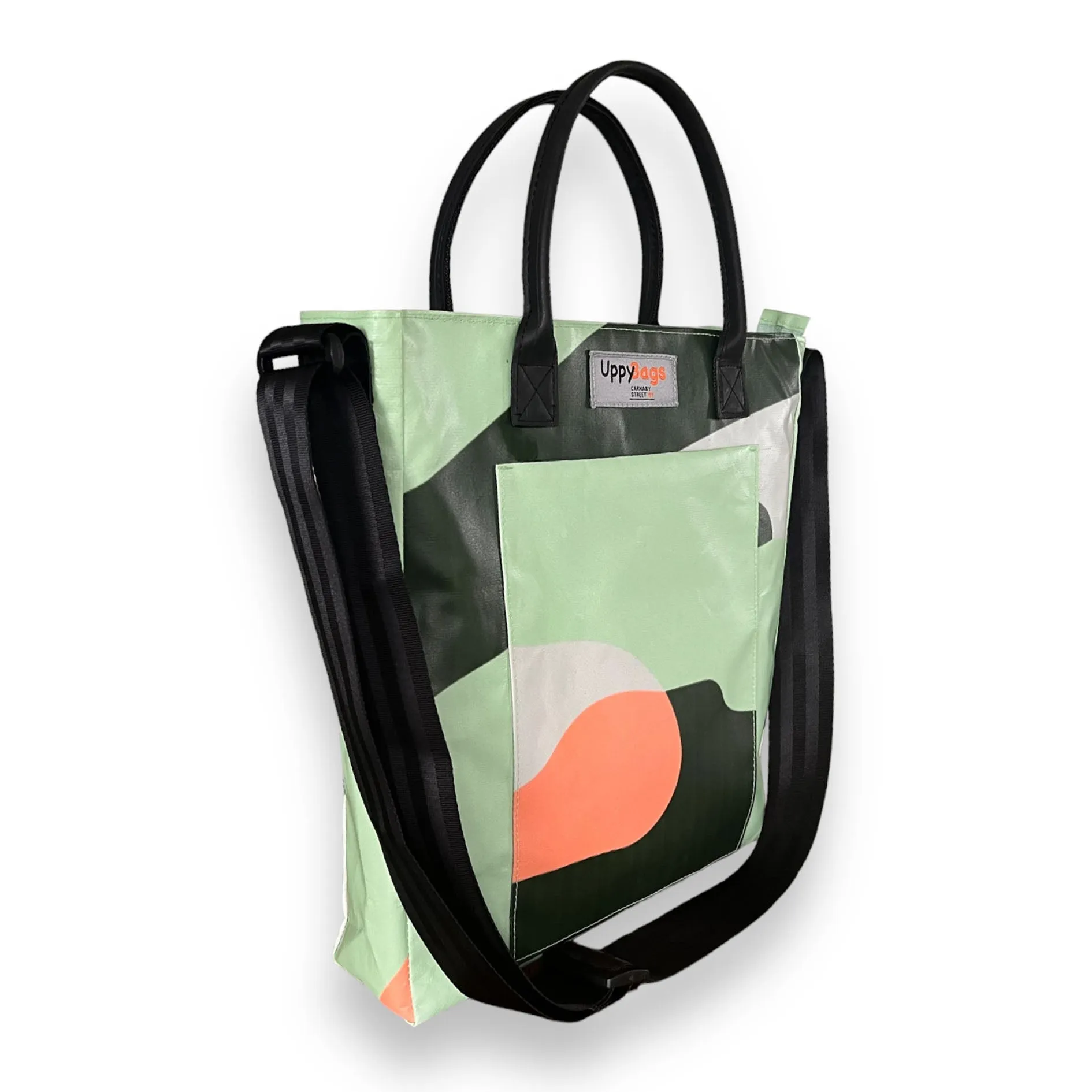 Carnaby unisex handbag
