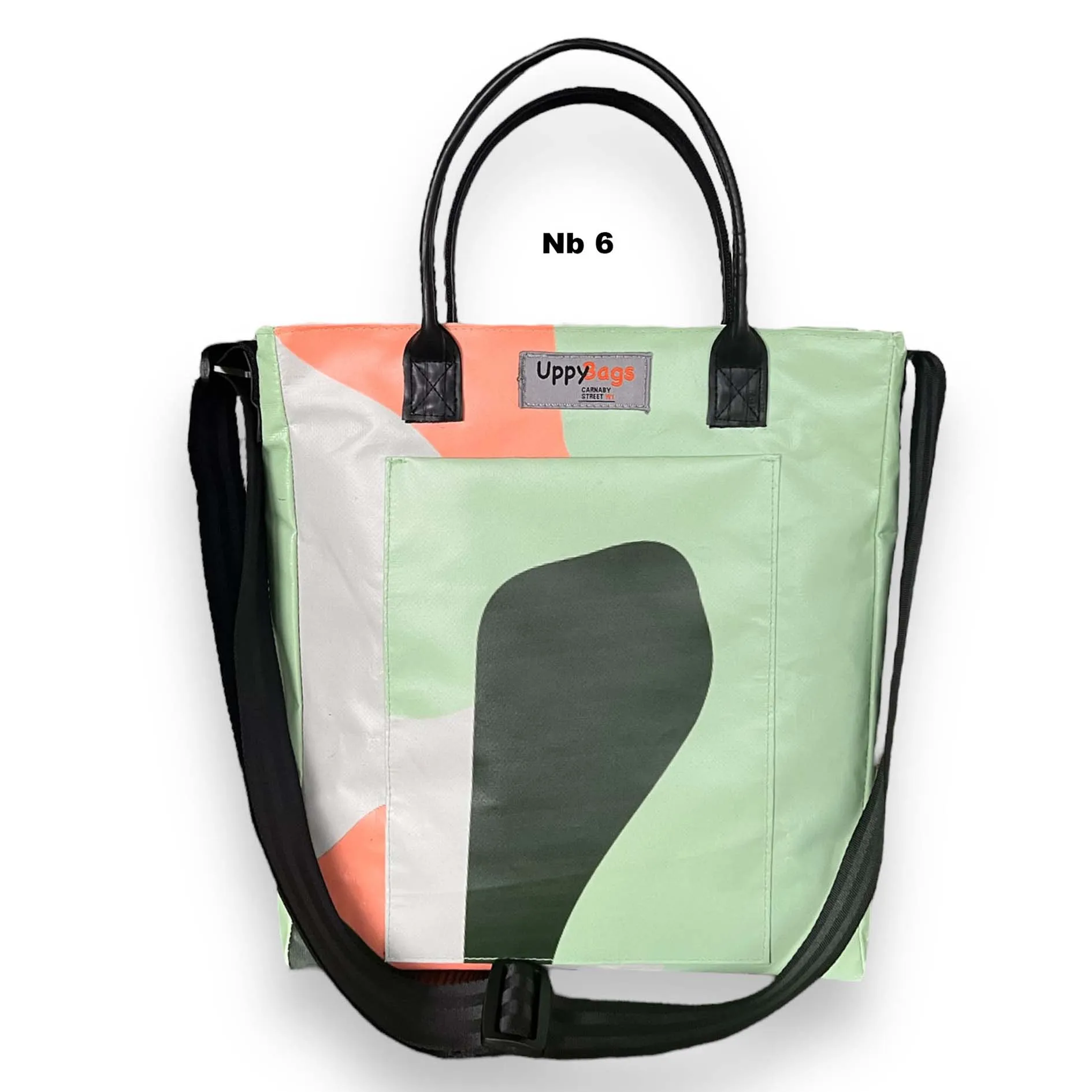 Carnaby unisex handbag