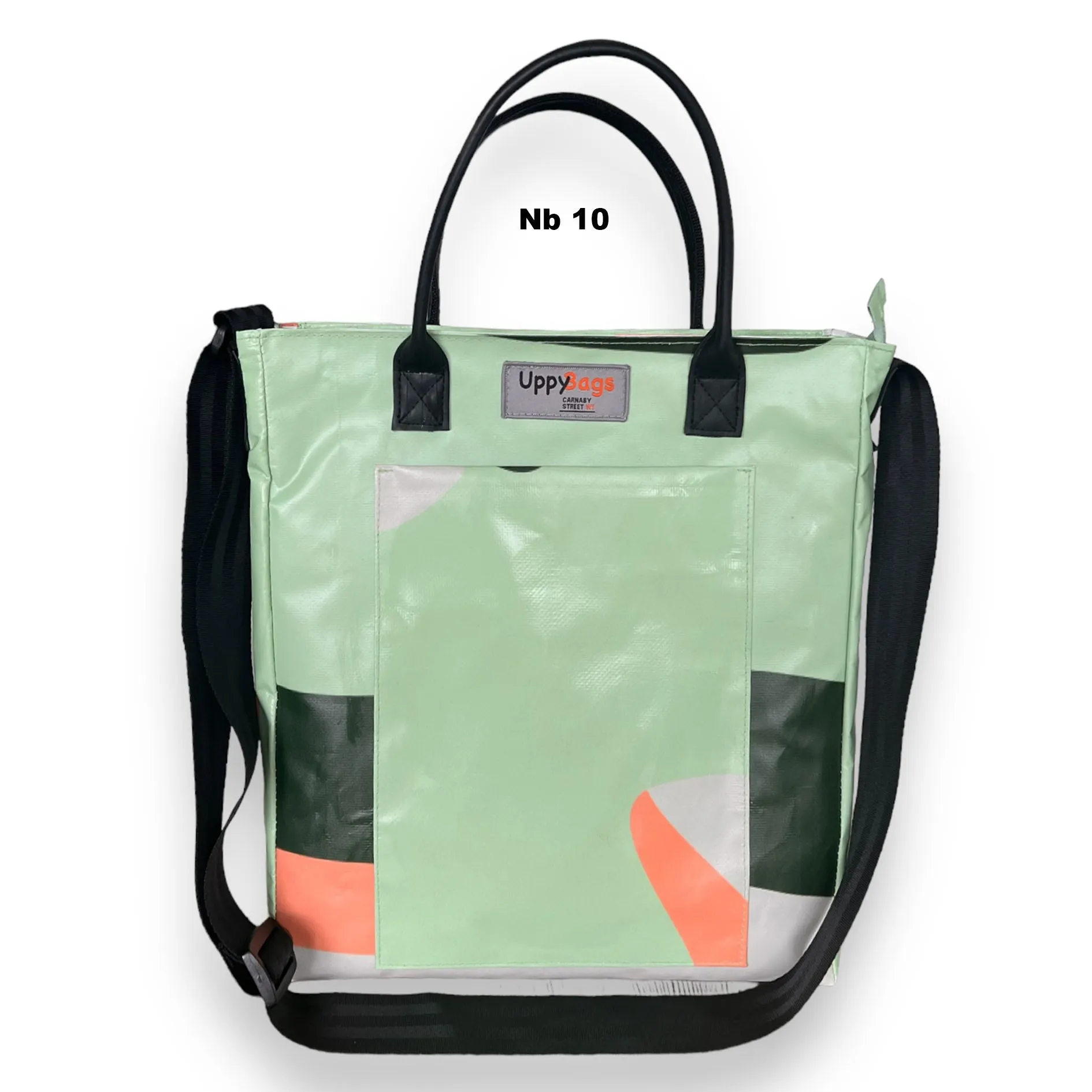 Carnaby unisex handbag