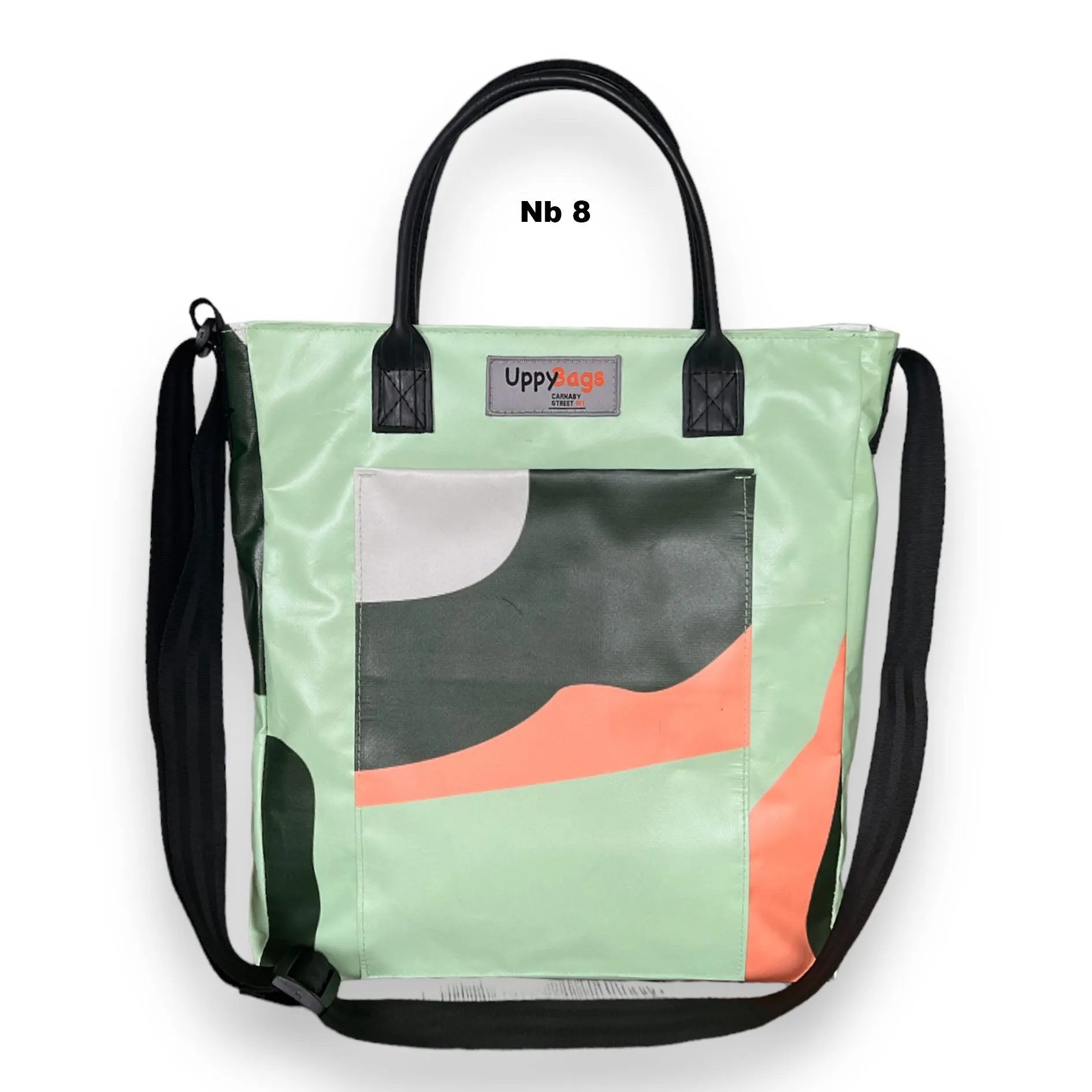 Carnaby unisex handbag