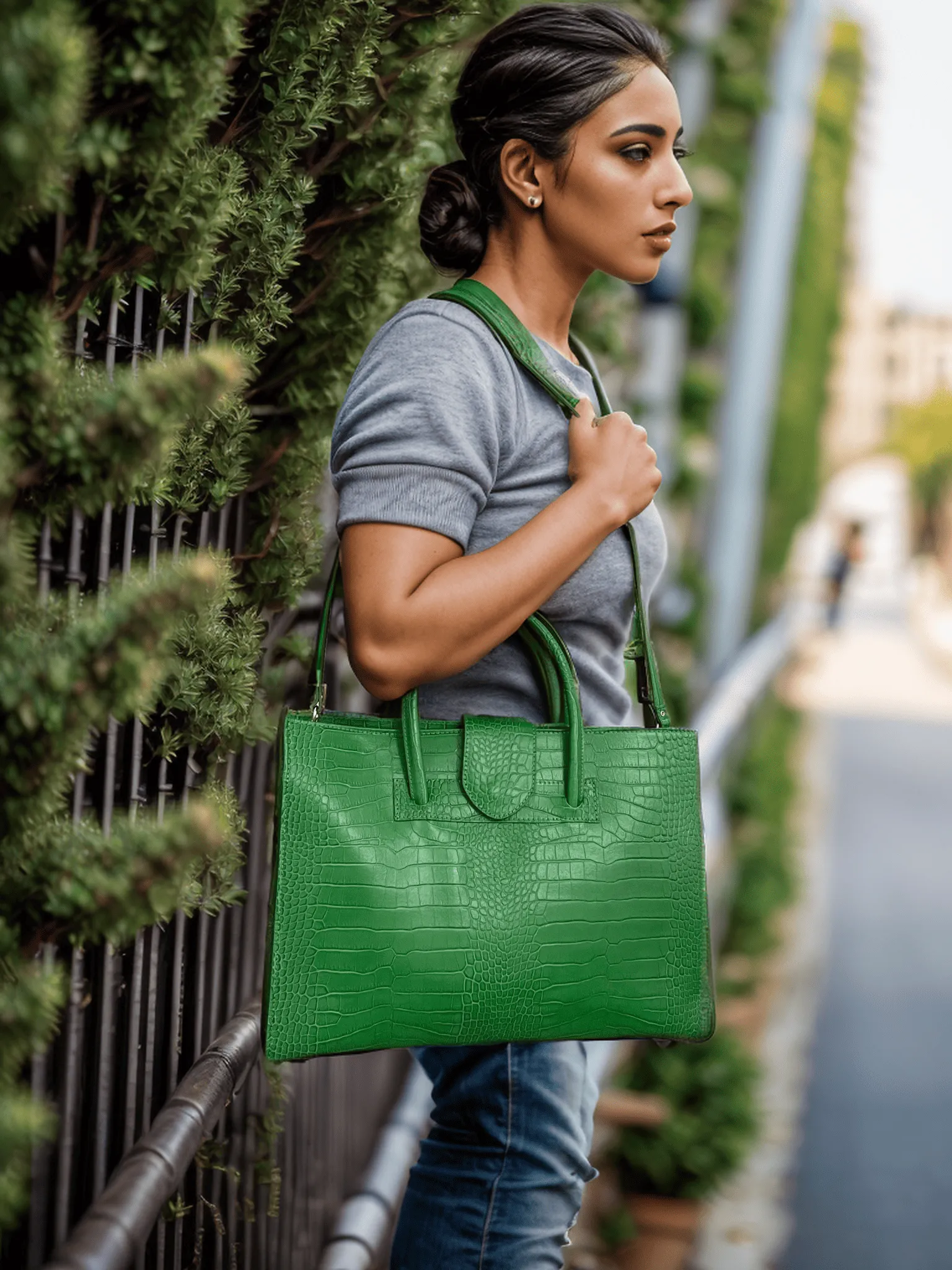 Carter Tote