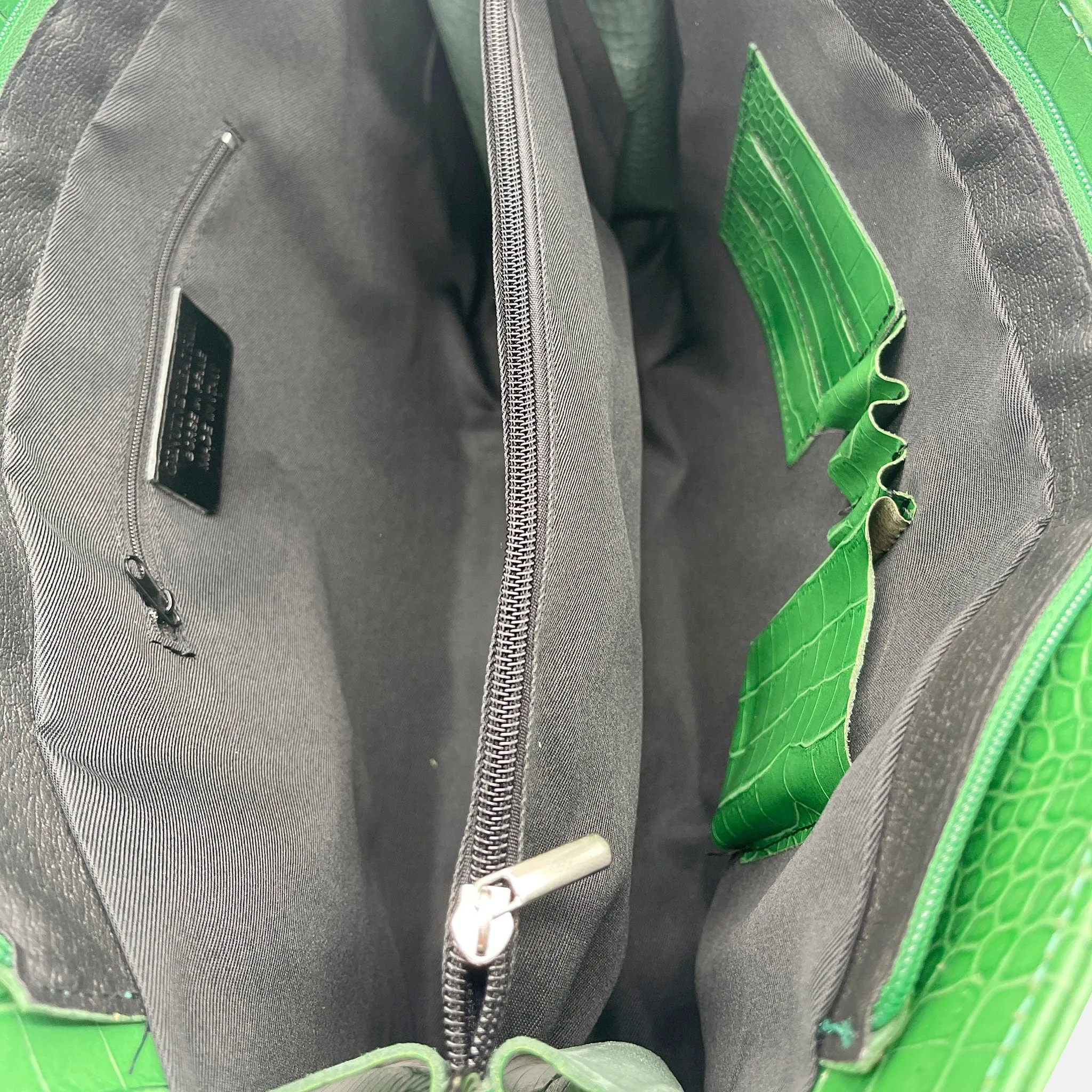 Carter Tote
