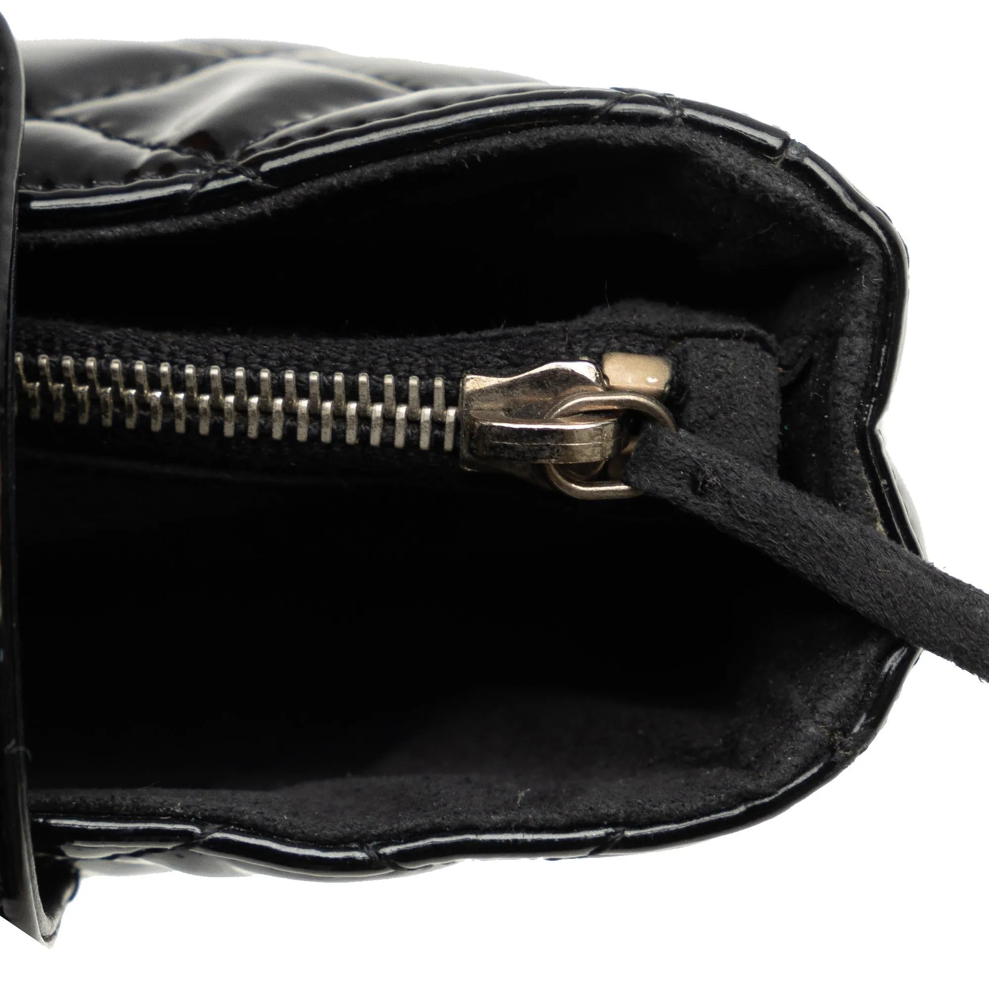 Chanel CC Phone Pouch (SHG-JBlF5K)