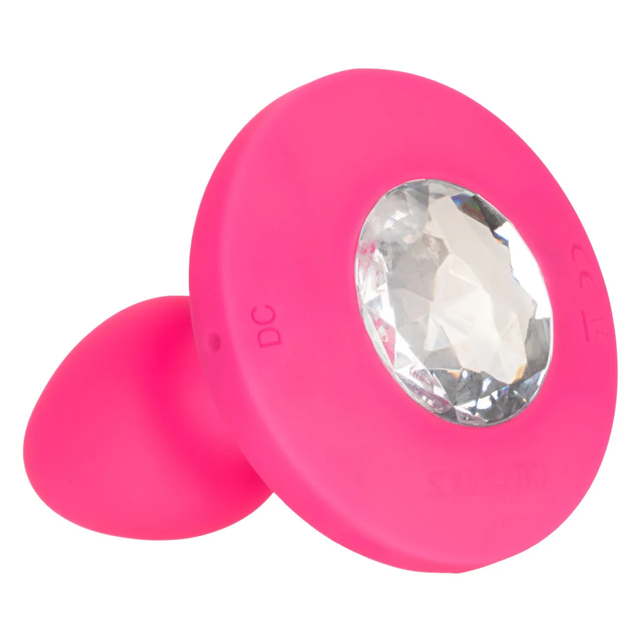 Cheeky Gems Vibrating Probe