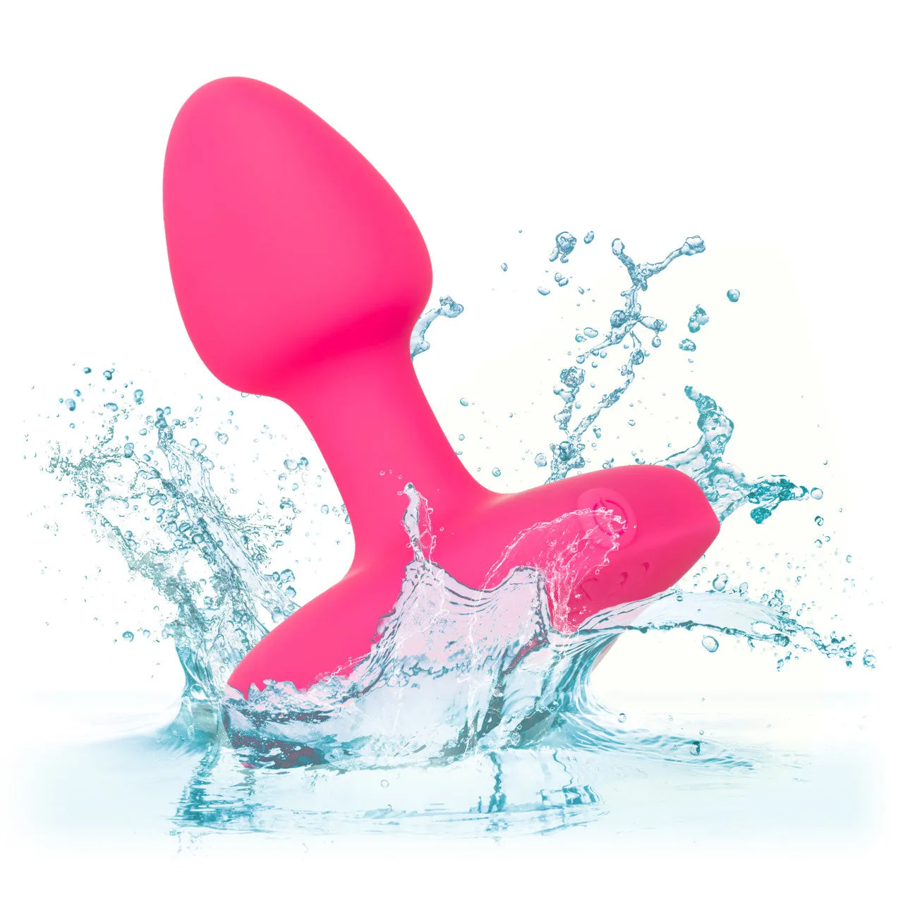 Cheeky Gems Vibrating Probe