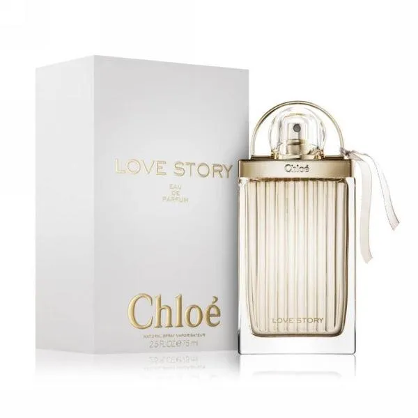 CHLOE LOVE STORY 75ML