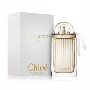 CHLOE LOVE STORY 75ML