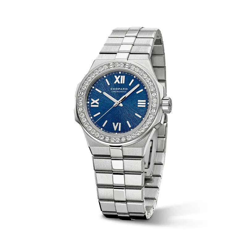 CHOPARD ALPINE EAGLE 33MM