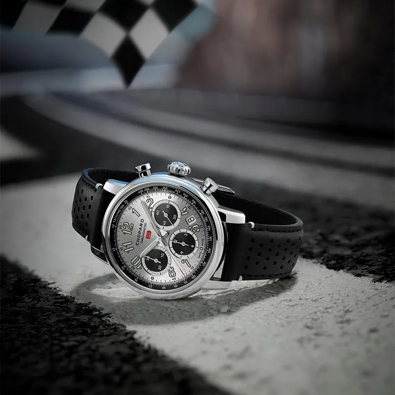 CHOPARD MILLE MIGLIA CLASSIC CHRONOGRAPH 40.5MM