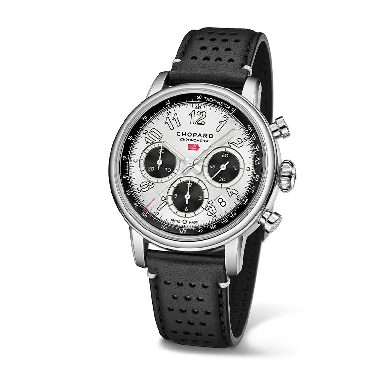 CHOPARD MILLE MIGLIA CLASSIC CHRONOGRAPH 40.5MM