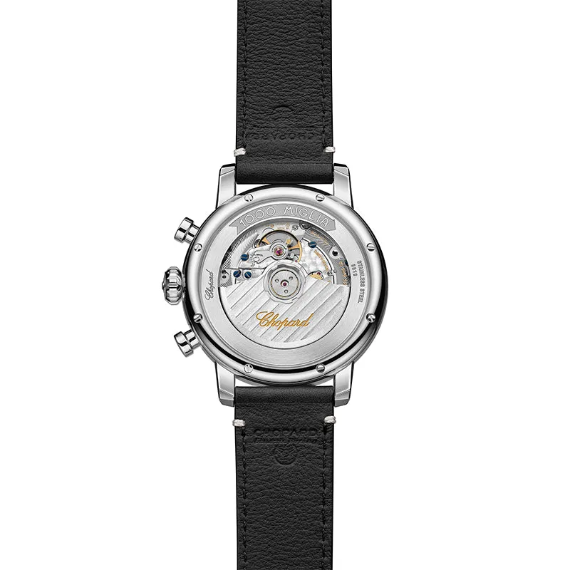 CHOPARD MILLE MIGLIA CLASSIC CHRONOGRAPH 40.5MM